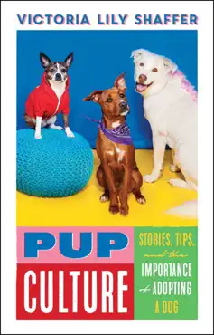 pup culture book cover image