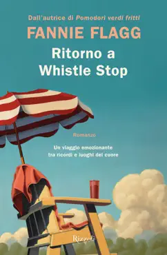 ritorno a whistle stop book cover image
