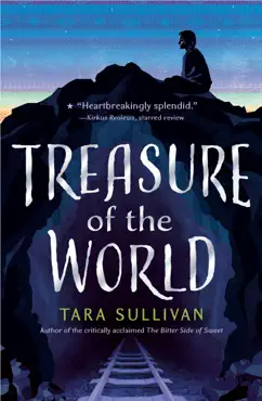 treasure of the world book cover image