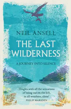 the last wilderness book cover image