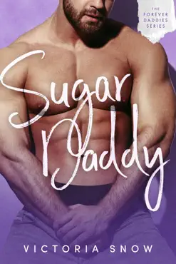 sugar daddy book cover image