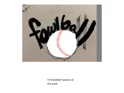 fowllball book cover image