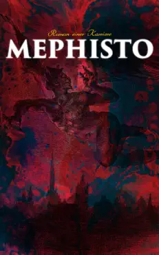 mephisto book cover image