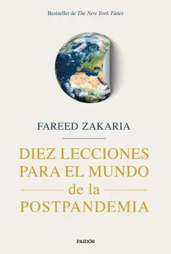 diez lecciones para el mundo de la postpandemia book cover image
