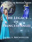The Legacy of Princess Anlei synopsis, comments