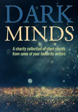 dark minds imagen de la portada del libro