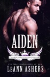 Aiden book summary, reviews and downlod