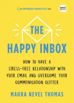 the happy inbox book cover image