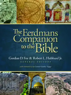 the eerdmans companion to the bible book cover image