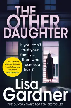 the other daughter imagen de la portada del libro