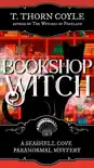 Bookshop Witch synopsis, comments