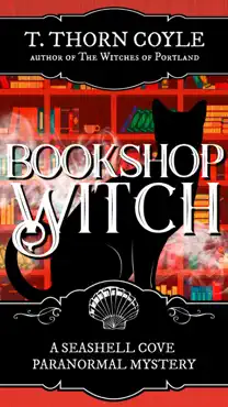 bookshop witch book cover image
