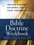 Bible Doctrine Workbook synopsis, comments