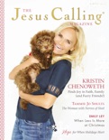 The Jesus Calling Magazine Issue 1 book summary, reviews and downlod