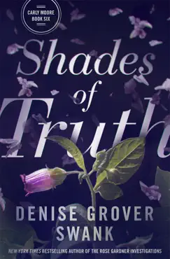 shades of truth book cover image