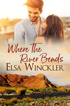 where the river bends book cover image