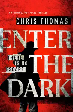 enter the dark book cover image