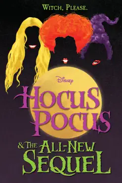 hocus pocus and the all-new sequel book cover image