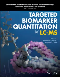 targeted biomarker quantitation by lc-ms book cover image