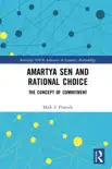 Amartya Sen and Rational Choice sinopsis y comentarios