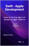 Swift - Apple Development (I) book summary, reviews and downlod