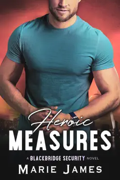 heroic measures book cover image