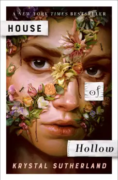 house of hollow book cover image