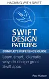 Swift Design Patterns synopsis, comments