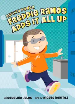 freddie ramos adds it all up book cover image