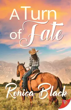 a turn of fate book cover image