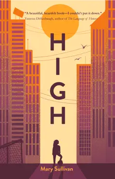 high book cover image