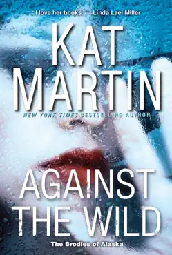against the wild book cover image