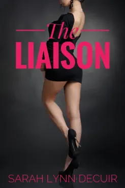 the liaison book cover image