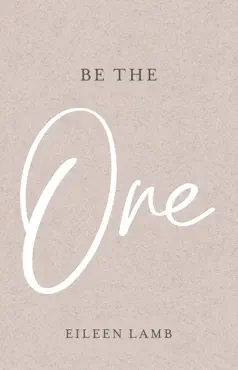 be the one book cover image