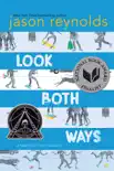 Look Both Ways book summary, reviews and download