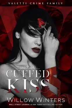 cuffed kiss book cover image