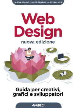 web design - nuova edizione book cover image