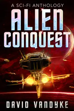 alien conquest book cover image