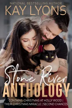 stone river anthology book cover image