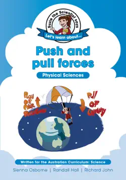 push and pull forces book cover image