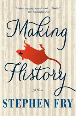 making history book cover image