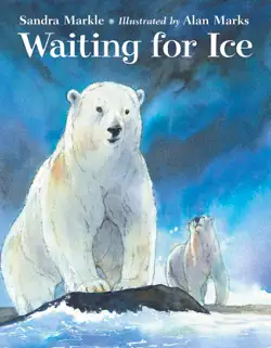 waiting for ice book cover image