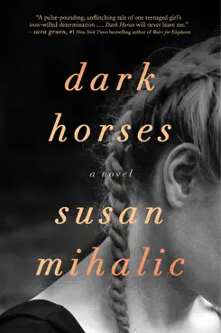 dark horses book cover image