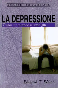 la depressione book cover image