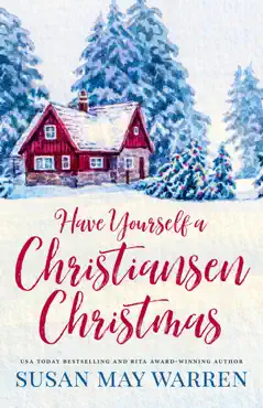 have yourself a christiansen christmas book cover image
