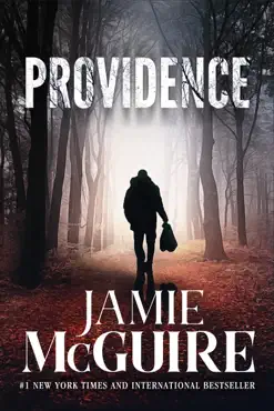 providence book cover image