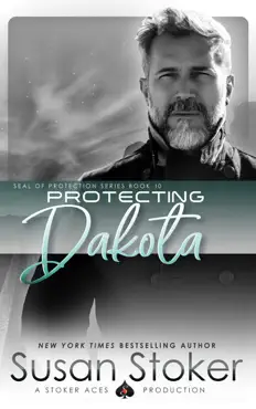 protecting dakota book cover image
