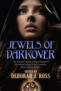 jewels of darkover book cover image