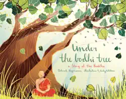 under the bodhi tree book cover image