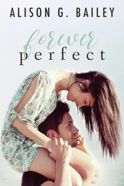 forever perfect book cover image